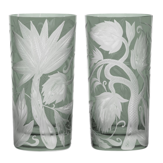 Jungle Deco