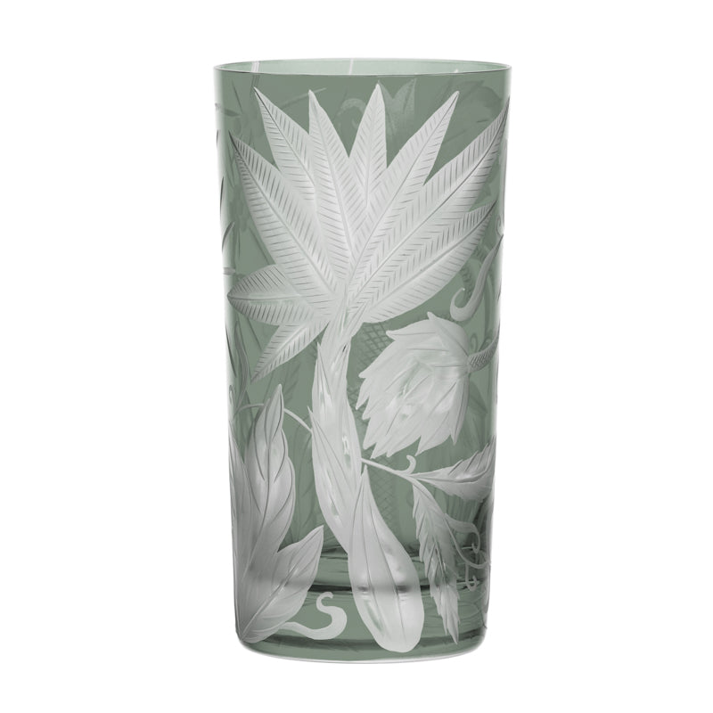 Jungle Deco