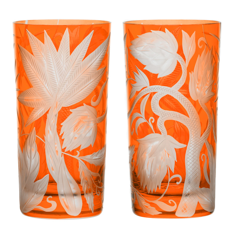 Jungle Deco