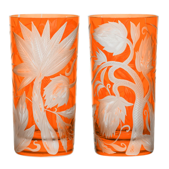 Jungle Deco