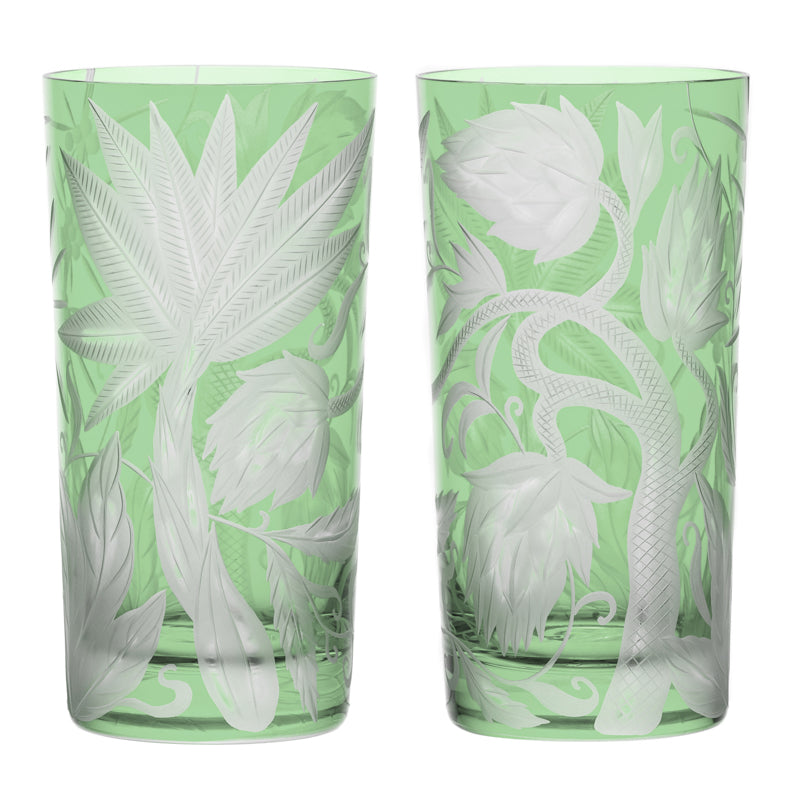 Jungle Deco