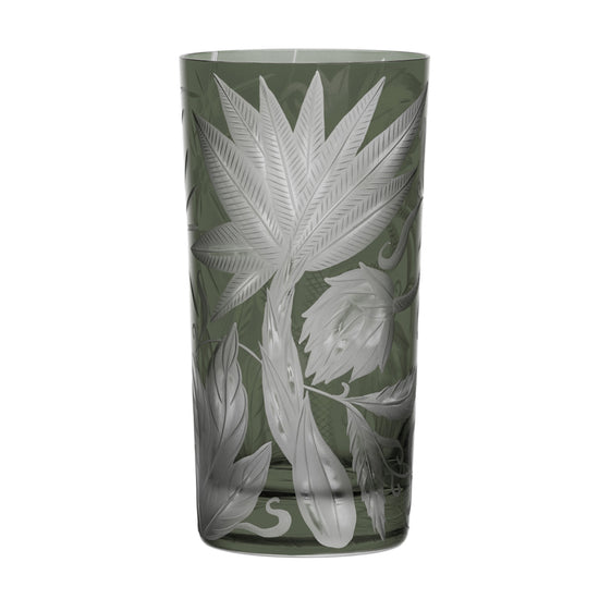 Jungle Deco