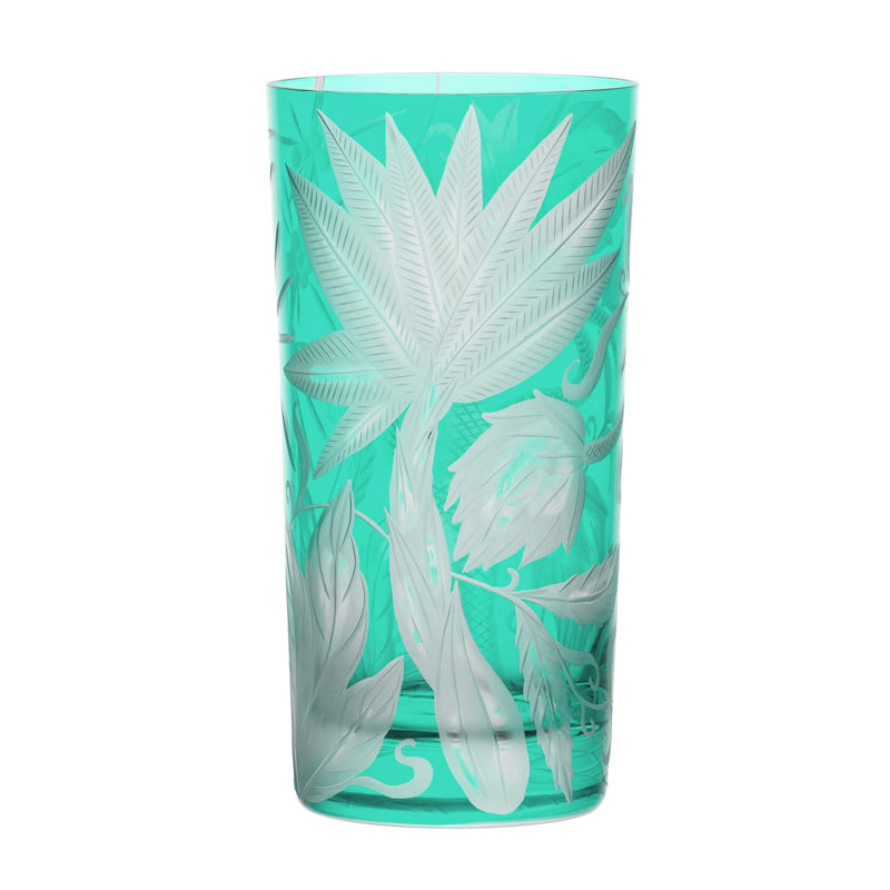 Jungle Deco