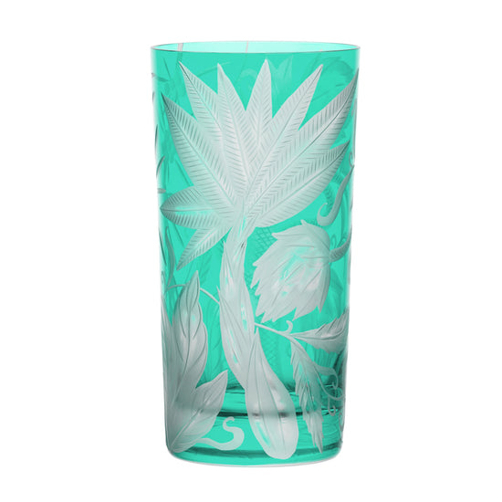 Jungle Deco