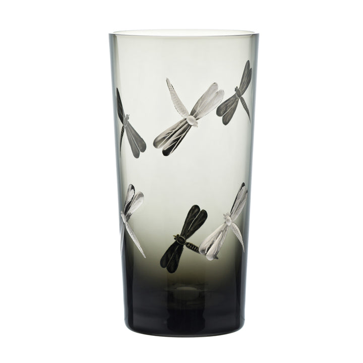Fly Fusion Dragonfly