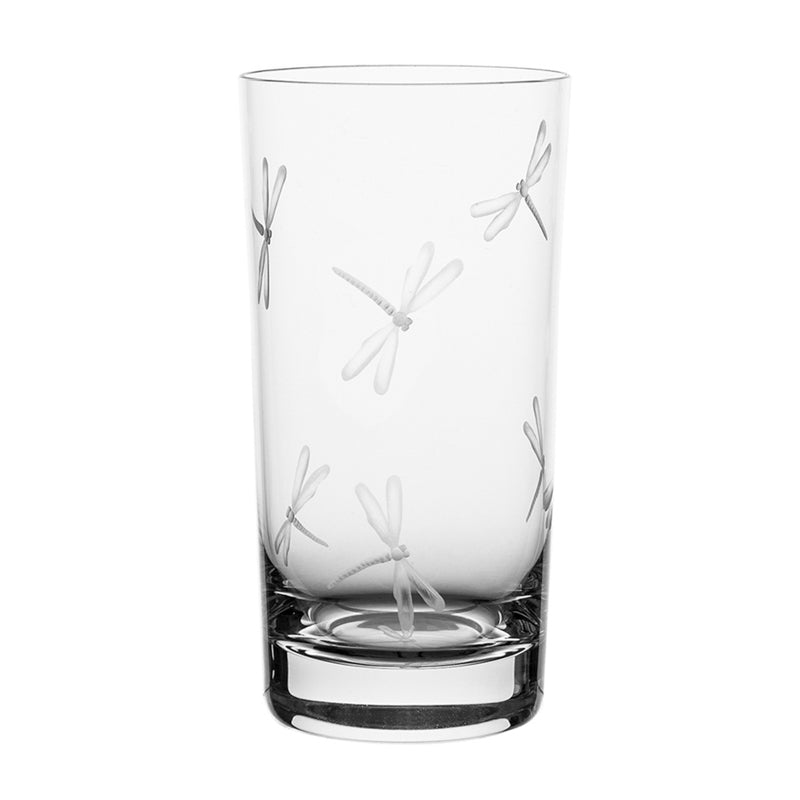 Fly Fusion Dragonfly