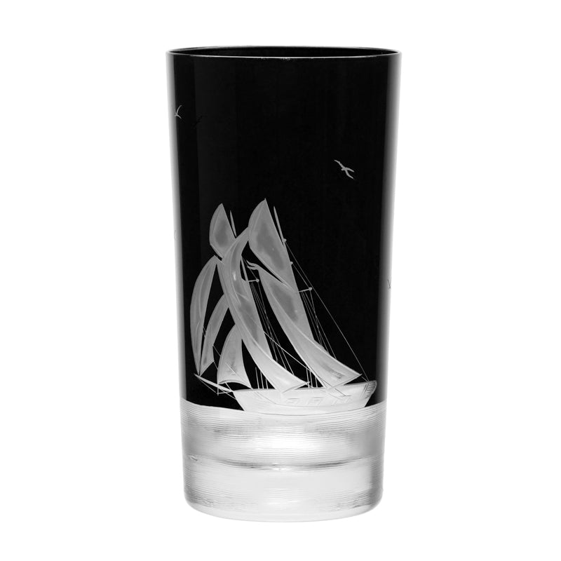 Golden Age of Yachting Endurance