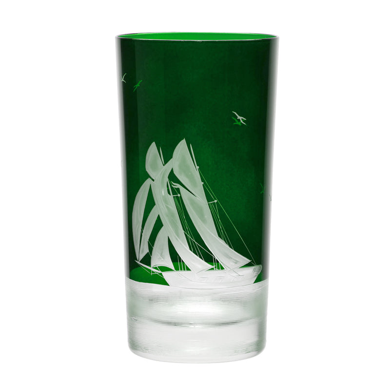 Golden Age of Yachting Endurance