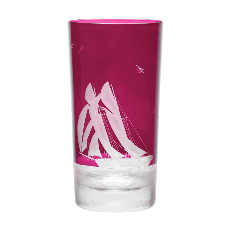 Golden Age of Yachting Endurance