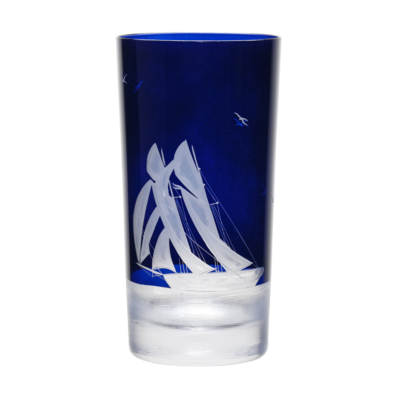 Golden Age of Yachting Endurance