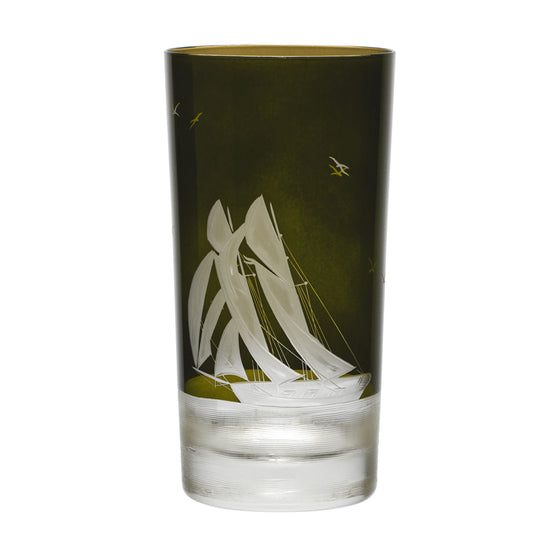 Golden Age of Yachting Endurance