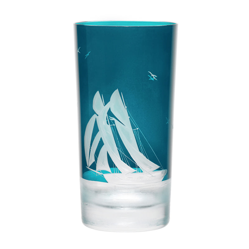 Golden Age of Yachting Endurance