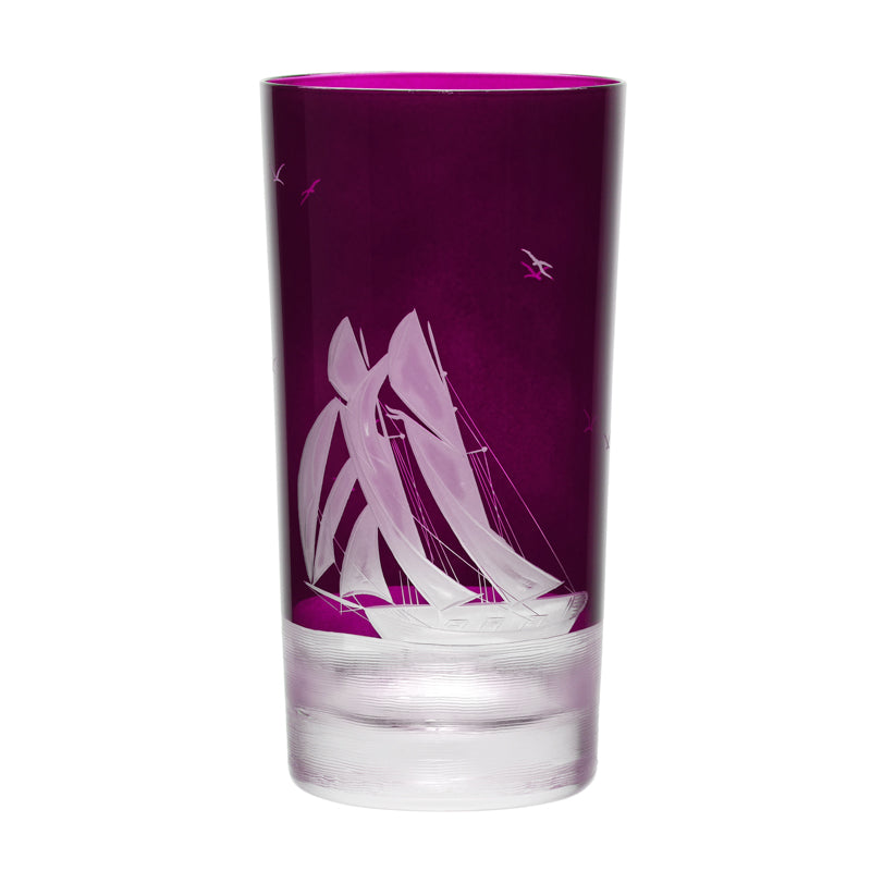 Golden Age of Yachting Endurance