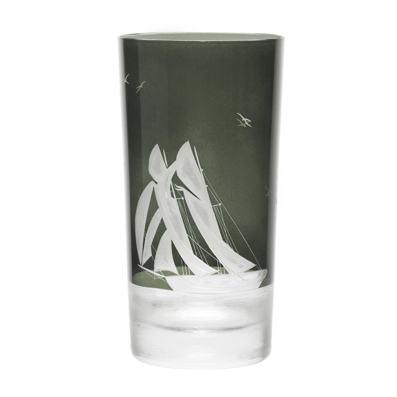 Golden Age of Yachting Endurance