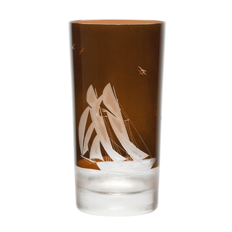 Golden Age of Yachting Endurance