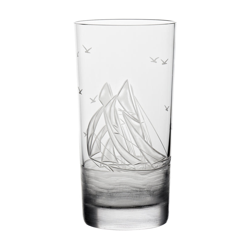 Golden Age of Yachting Endurance