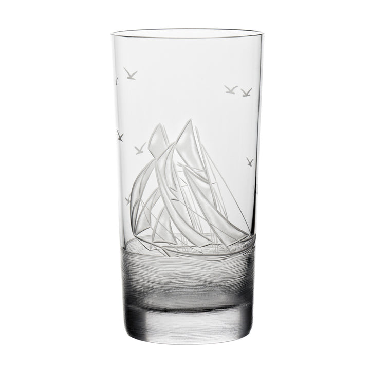 Golden Age of Yachting Endurance