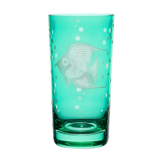 Sea Life Fish
