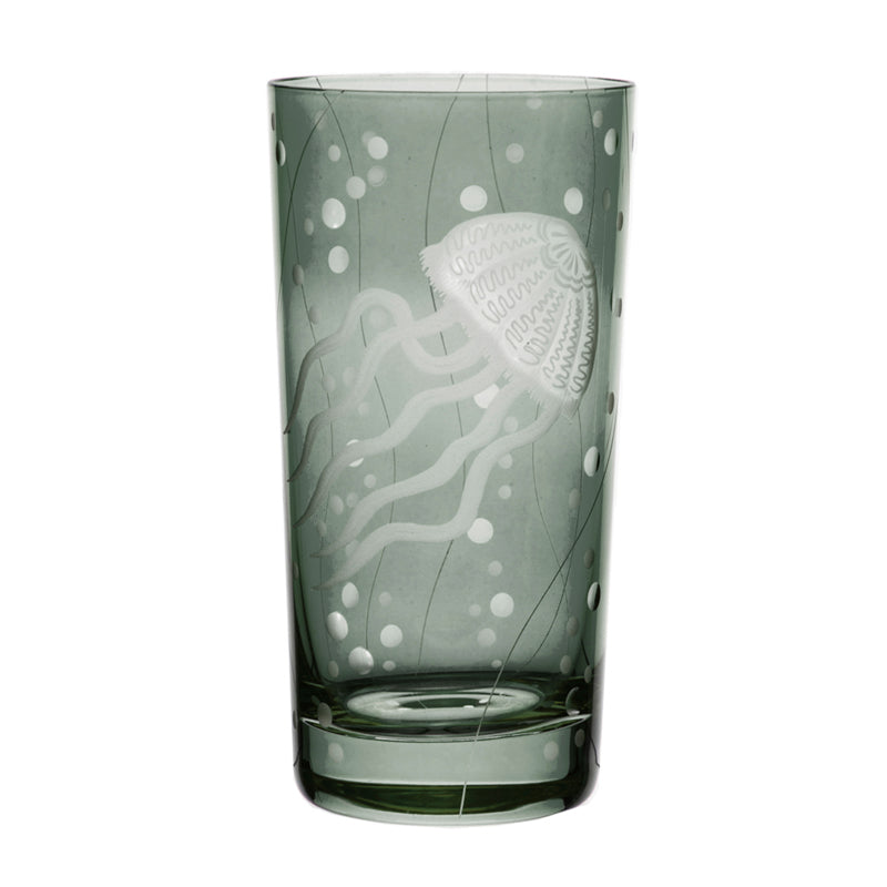 Sea Life Jellyfish