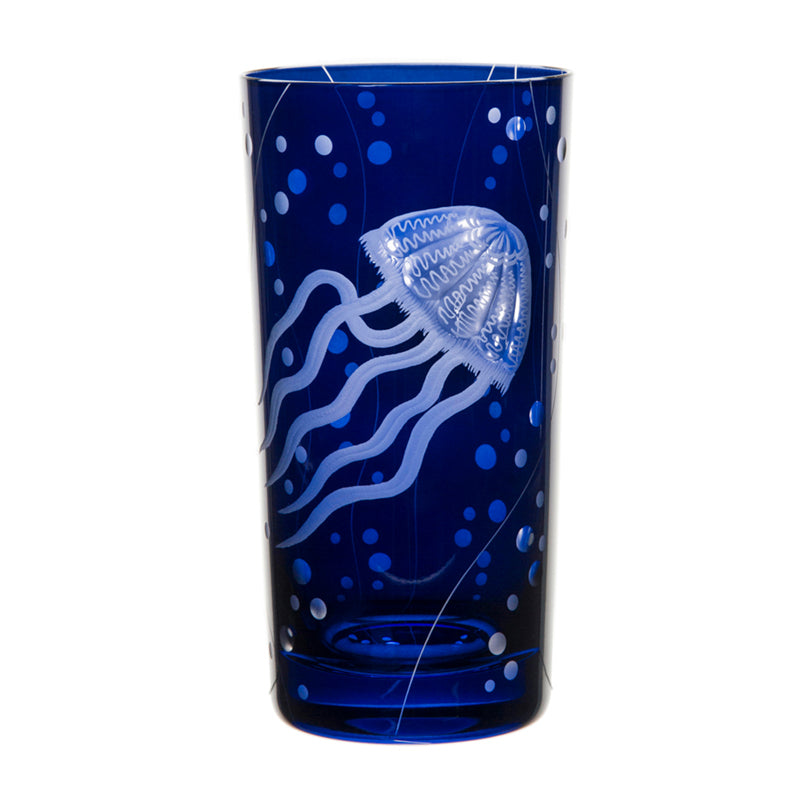 Sea Life Jellyfish