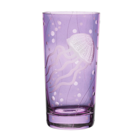 Sea Life Jellyfish