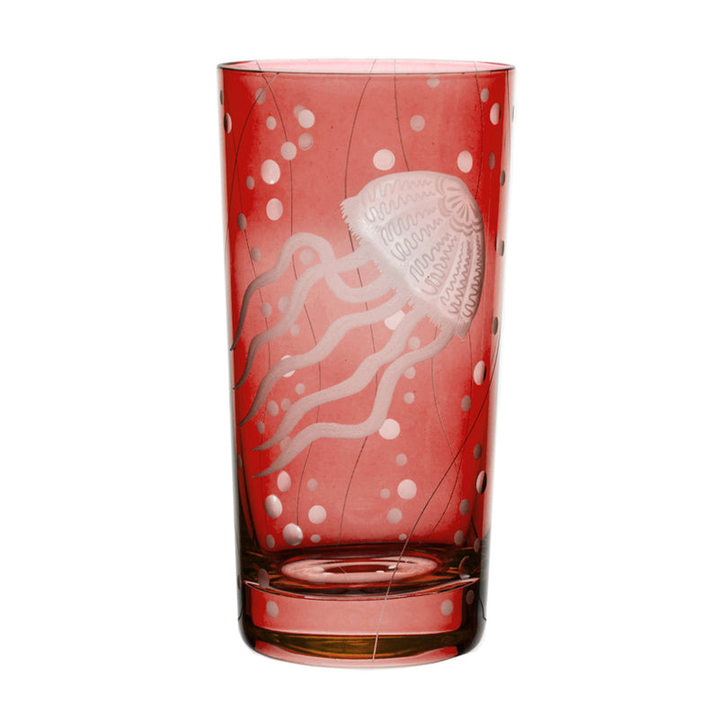 Sea Life Jellyfish