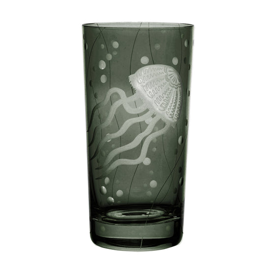 Sea Life Jellyfish