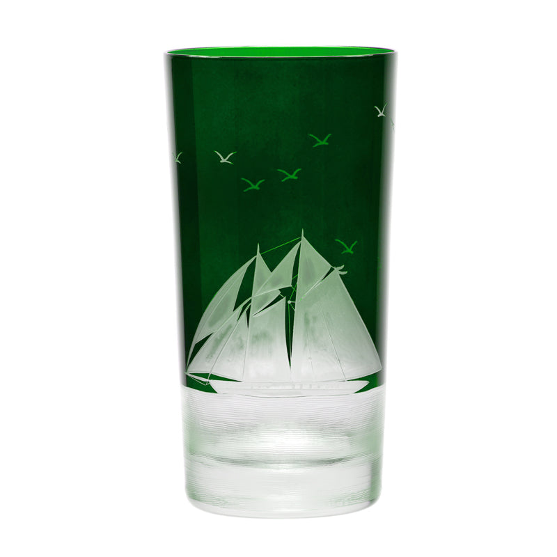 Golden Age of Yachting Liberty