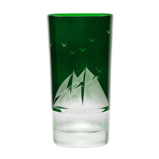 Golden Age of Yachting Liberty