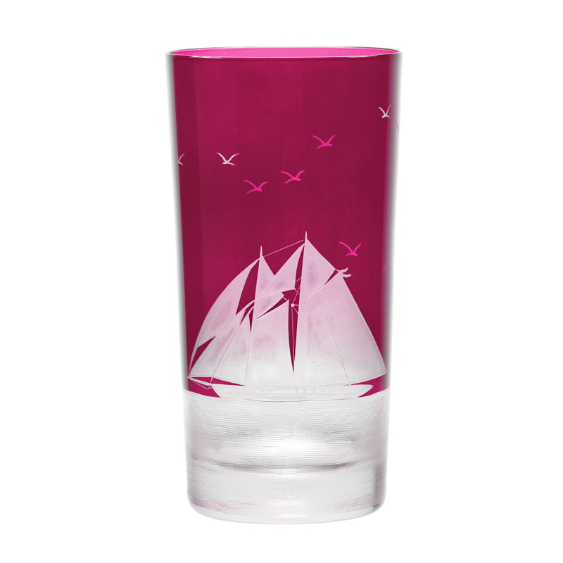 Golden Age of Yachting Liberty