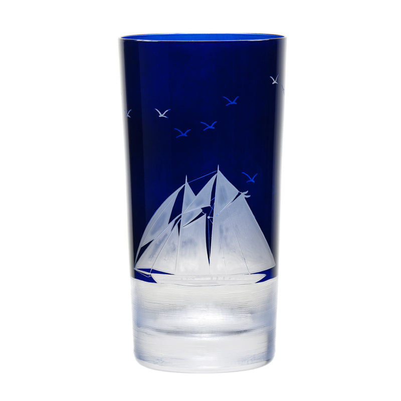 Golden Age of Yachting Liberty