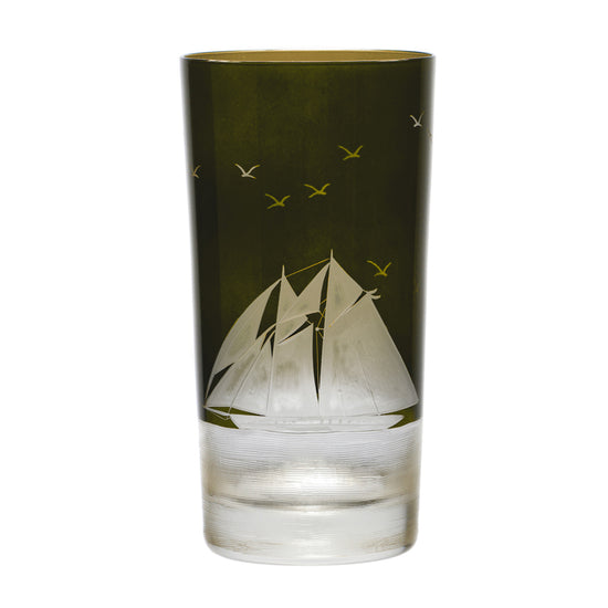 Golden Age of Yachting Liberty