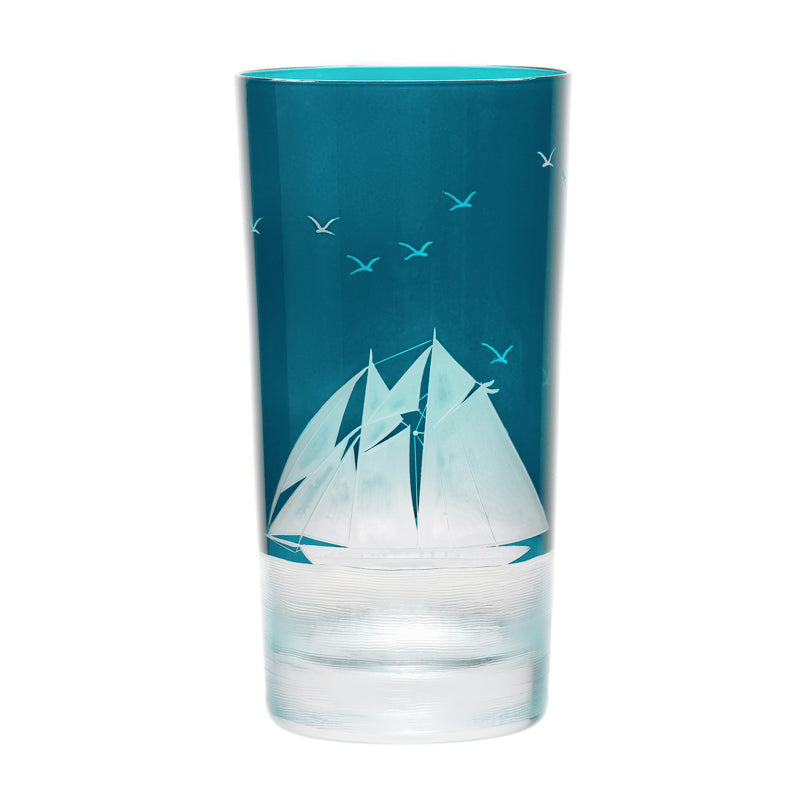 Golden Age of Yachting Liberty