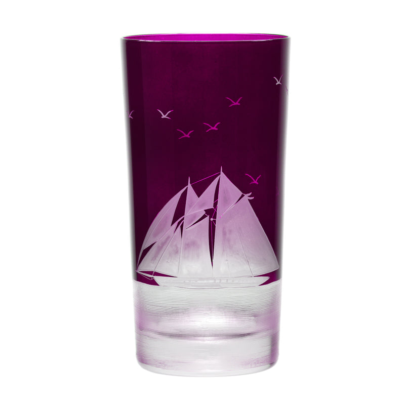 Golden Age of Yachting Liberty