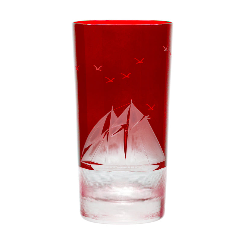 Golden Age of Yachting Liberty