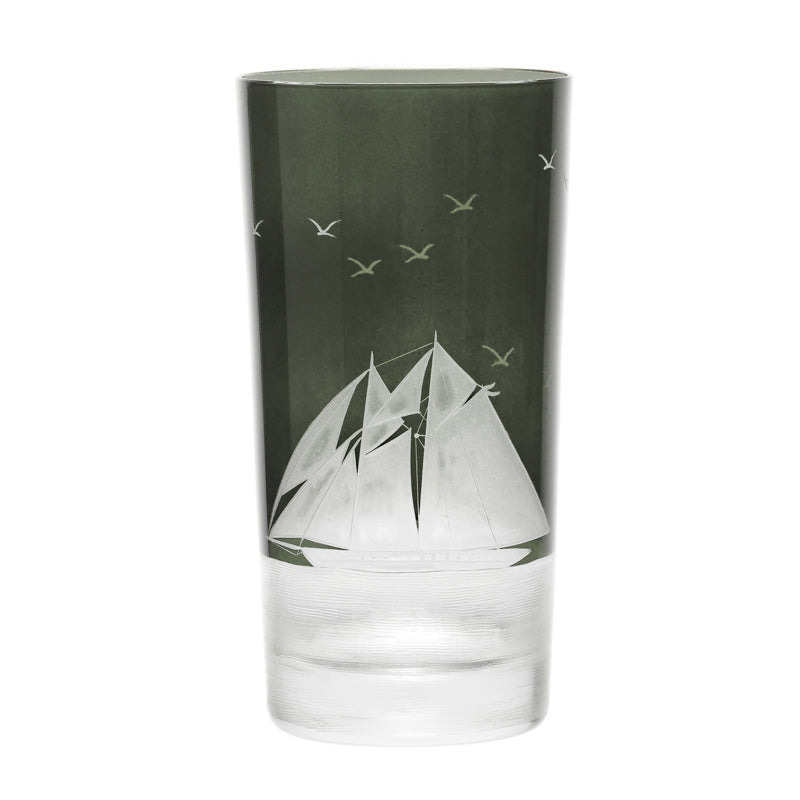 Golden Age of Yachting Liberty