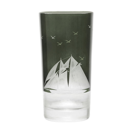 Golden Age of Yachting Liberty