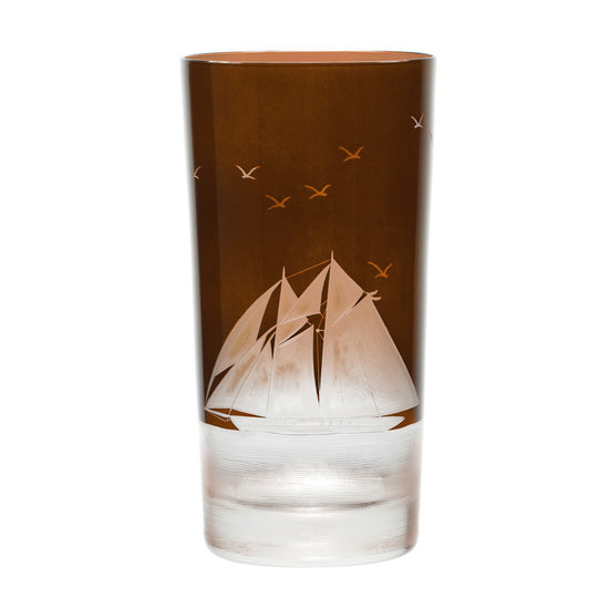 Golden Age of Yachting Liberty