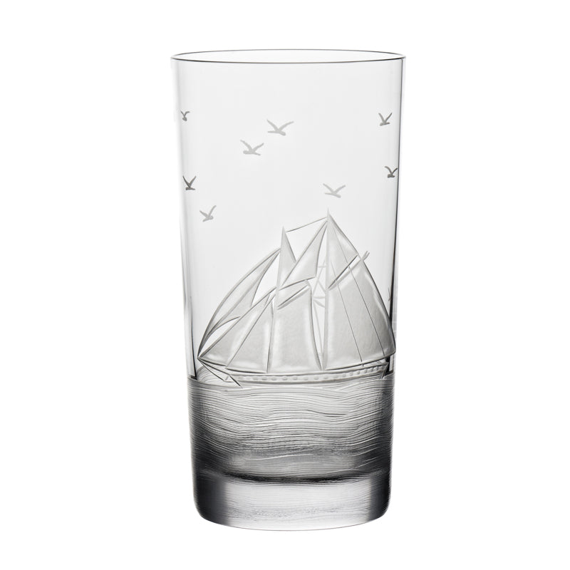 Golden Age of Yachting Liberty