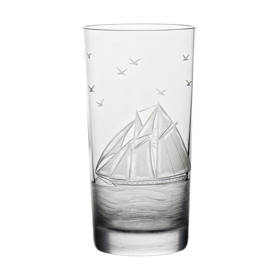 Golden Age of Yachting Liberty