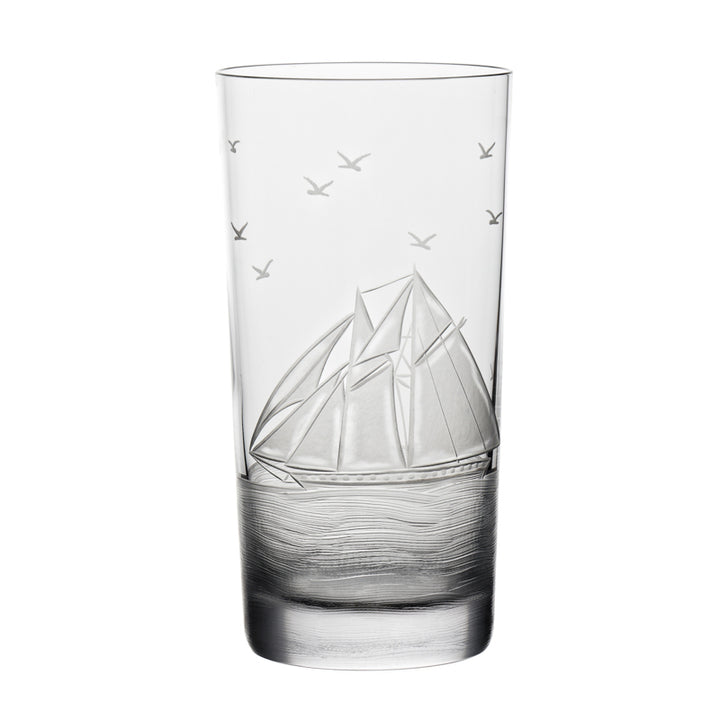 Golden Age of Yachting Liberty