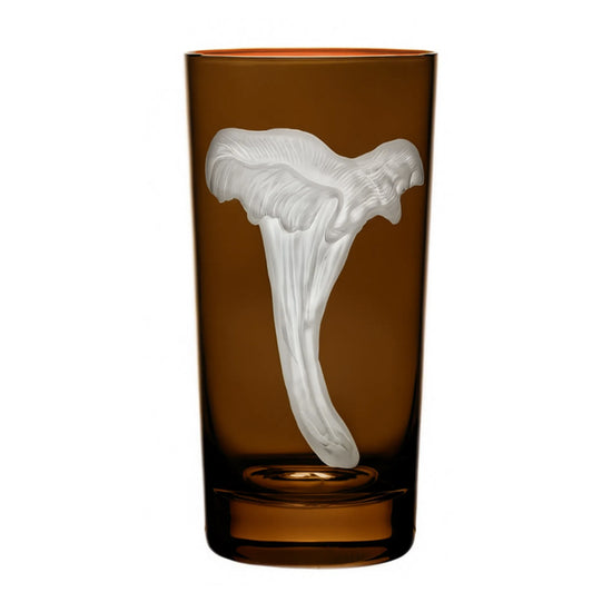 Mushrooms Chanterelle