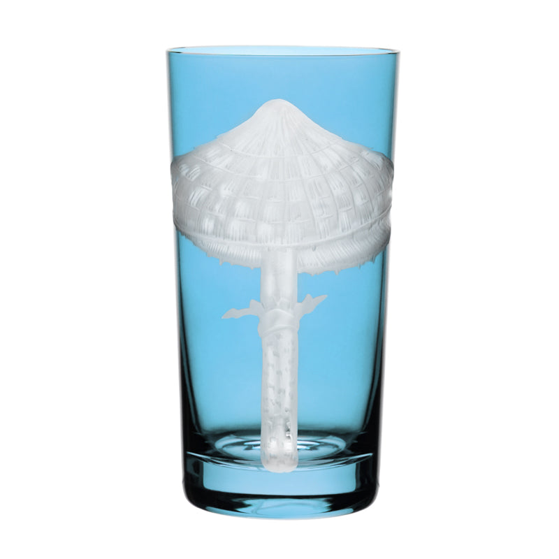 Mushrooms Parasol