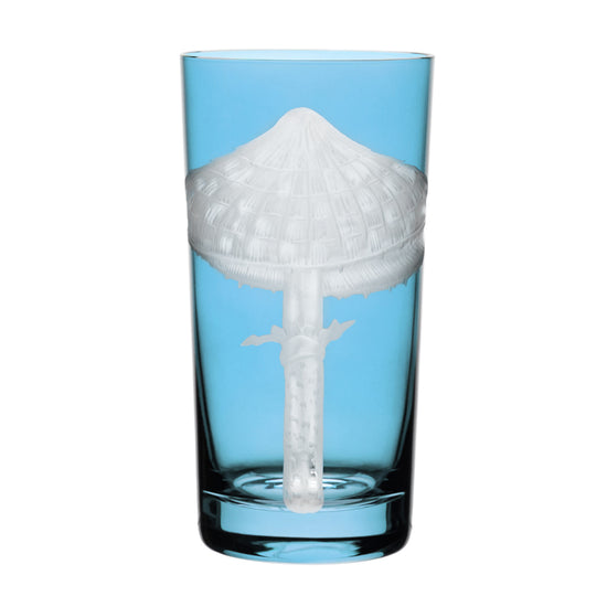 Mushrooms Parasol
