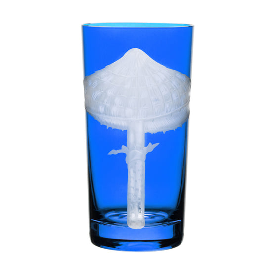 Mushrooms Parasol