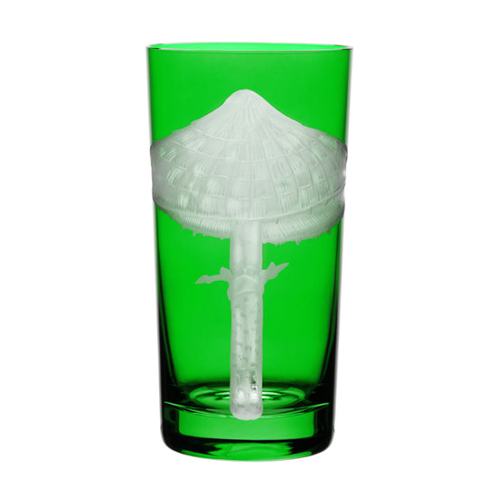 Mushrooms Parasol