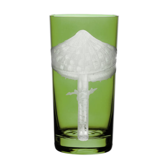 Mushrooms Parasol