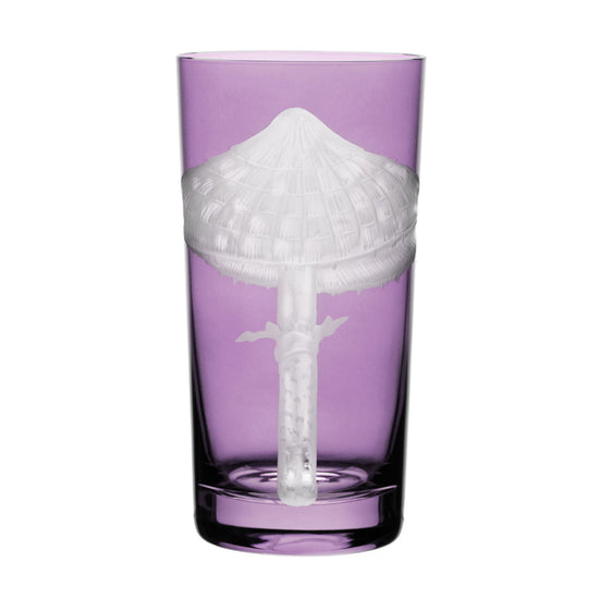 Mushrooms Parasol