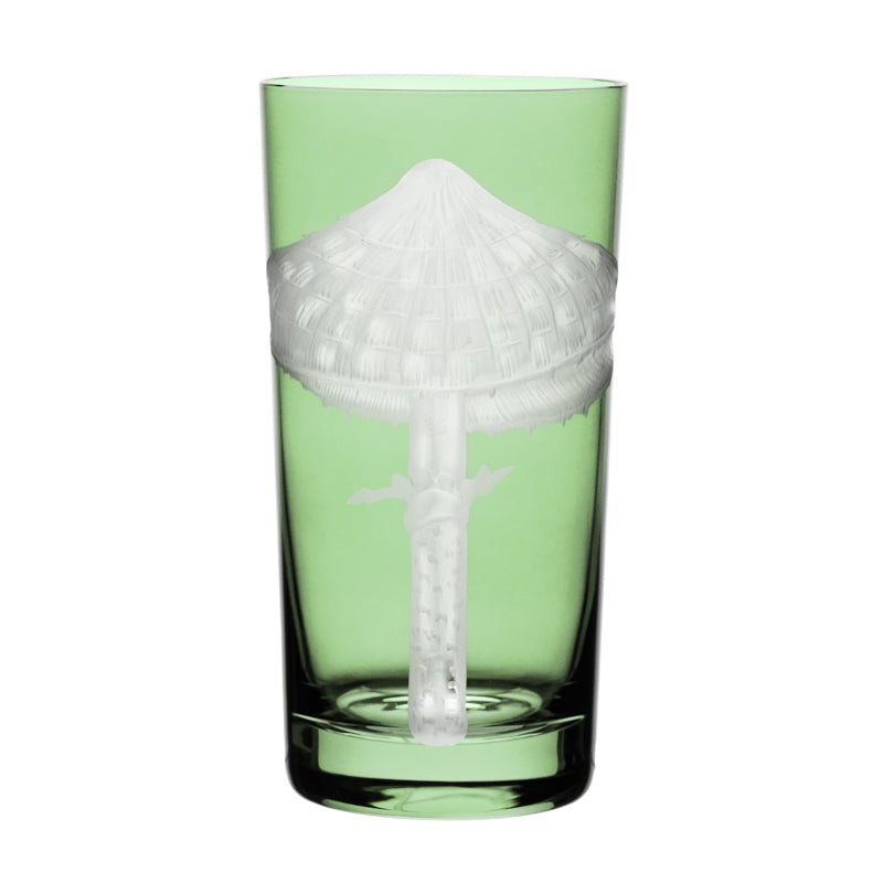 Mushrooms Parasol
