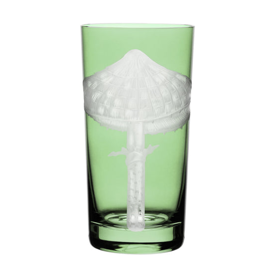 Mushrooms Parasol